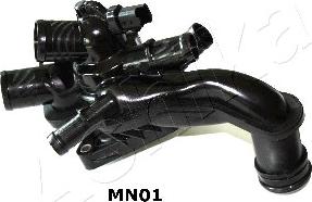 Ashika 38-MN-MN01 - Termostat,lichid racire aaoparts.ro