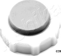 Ashika 33-00-039 - Buson,radiator aaoparts.ro