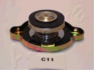 Ashika 33-0C-C11 - Buson,radiator aaoparts.ro
