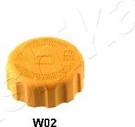 Ashika 33-0W-W02 - Buson,radiator aaoparts.ro