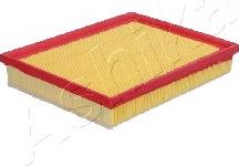 Ashika 20-00-0600 - Filtru aer aaoparts.ro