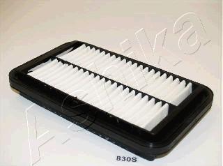 Ashika 20-08-830 - Filtru aer aaoparts.ro