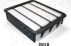 Ashika 20-02-2010 - Filtru aer aaoparts.ro