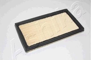 Ashika 20-02-2017 - Filtru aer aaoparts.ro