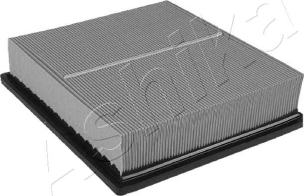 Ashika 20-02-2024 - Filtru aer aaoparts.ro