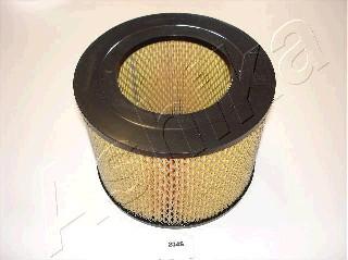 Ashika 20-02-234 - Filtru aer aaoparts.ro