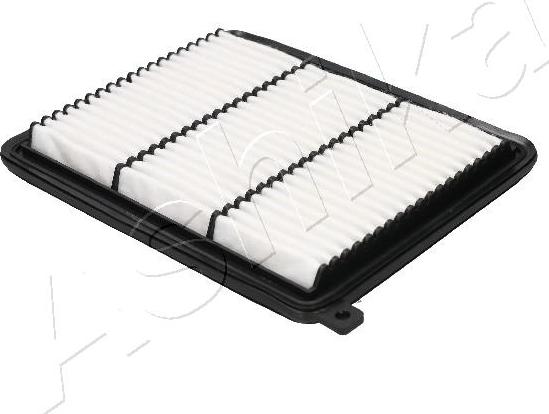 Ashika 20-0H-H34 - Filtru aer aaoparts.ro