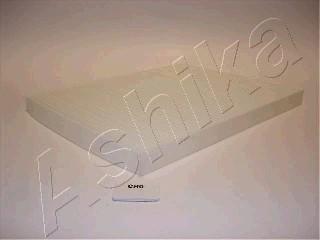 Ashika 21-CH-CH0 - Filtru, aer habitaclu aaoparts.ro