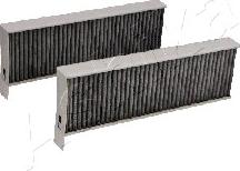 Ashika 21-CI-CI00 - Filtru, aer habitaclu aaoparts.ro