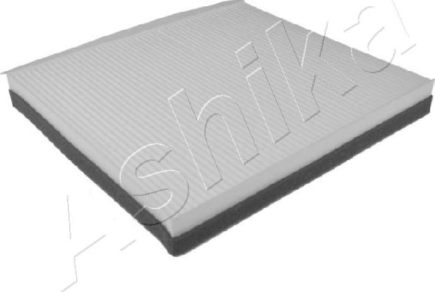 Ashika 21-H0-018 - Filtru, aer habitaclu aaoparts.ro