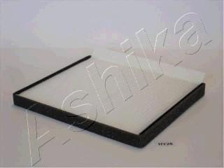 Ashika 21-HY-H28 - Filtru, aer habitaclu aaoparts.ro