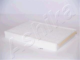 Ashika 21-LR-LR5 - Filtru, aer habitaclu aaoparts.ro
