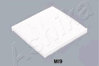 Ashika 21-MI-MI9 - Filtru, aer habitaclu aaoparts.ro