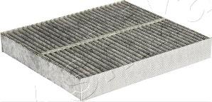 Ashika 21-NS-NS20 - Filtru, aer habitaclu aaoparts.ro