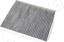Ashika 21-TY-TY20 - Filtru, aer habitaclu aaoparts.ro
