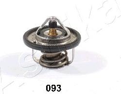 Ashika 22-093 - Termostat,lichid racire aaoparts.ro