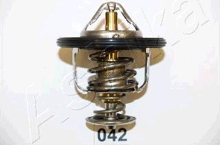 Ashika 22-042 - Termostat,lichid racire aaoparts.ro