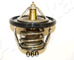 Ashika 22-060 - Termostat,lichid racire aaoparts.ro