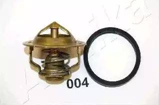 Ashika 22-004 - Termostat,lichid racire aaoparts.ro