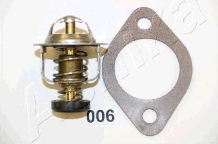 Ashika 22-006 - Termostat,lichid racire aaoparts.ro