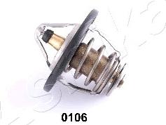 Ashika 22-0106 - Termostat,lichid racire aaoparts.ro