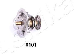 Ashika 22-0101 - Termostat,lichid racire aaoparts.ro