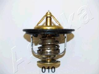 Ashika 22-010 - Termostat,lichid racire aaoparts.ro