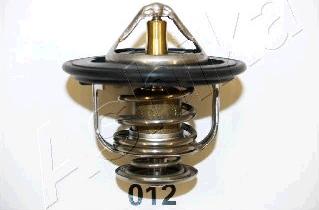 Ashika 22-012 - Termostat,lichid racire aaoparts.ro