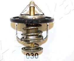 Ashika 22-030 - Termostat,lichid racire aaoparts.ro
