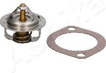 Ashika 22-033 - Termostat,lichid racire aaoparts.ro