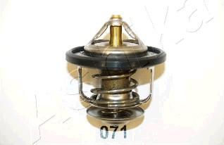 Ashika 22-071 - Termostat,lichid racire aaoparts.ro