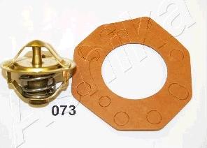 Ashika 22-073 - Termostat,lichid racire aaoparts.ro