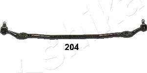 Ashika 27-02-204 - Bara directie aaoparts.ro