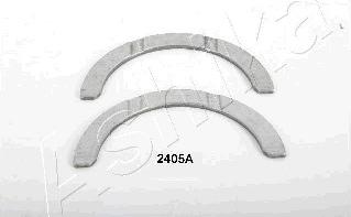 Ashika 79-2405A - Saiba distantier, arbore cotit aaoparts.ro