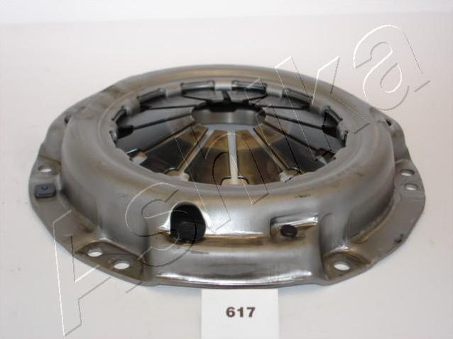 Ashika 70-06-617 - Placa presiune ambreiaj aaoparts.ro