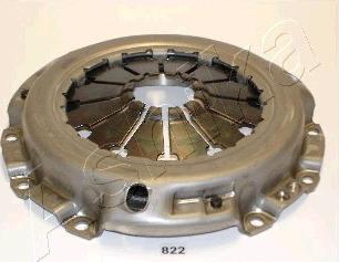 Ashika 70-08-822 - Placa presiune ambreiaj aaoparts.ro