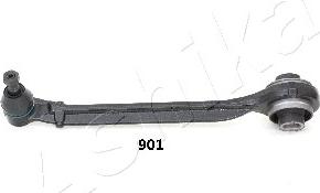 Ashika 71-09-900R - Brat, suspensie roata aaoparts.ro