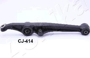 Ashika 71-04-413L - Brat, suspensie roata aaoparts.ro