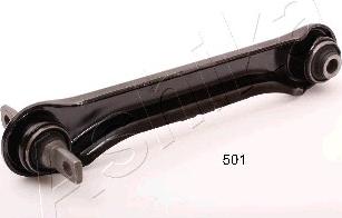 Ashika 71-05-500R - Brat, suspensie roata aaoparts.ro