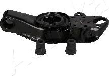 Ashika 71-05-508R - Brat, suspensie roata aaoparts.ro