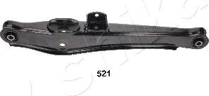 Ashika 71-05-521 - Brat, suspensie roata aaoparts.ro