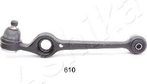 Ashika 71-06-609L - Brat, suspensie roata aaoparts.ro