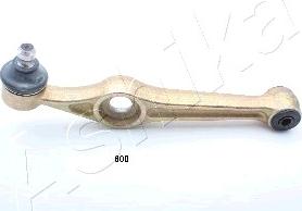 Ashika 71-06-600 - Brat, suspensie roata aaoparts.ro
