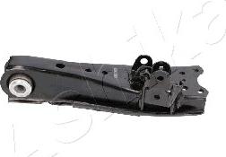 Ashika 71-02-207L - Brat, suspensie roata aaoparts.ro