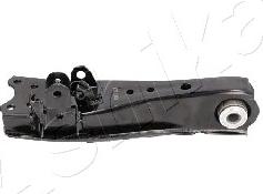 Ashika 71-02-207R - Brat, suspensie roata aaoparts.ro