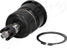 Ashika 73-04-406 - Articulatie sarcina / ghidare aaoparts.ro