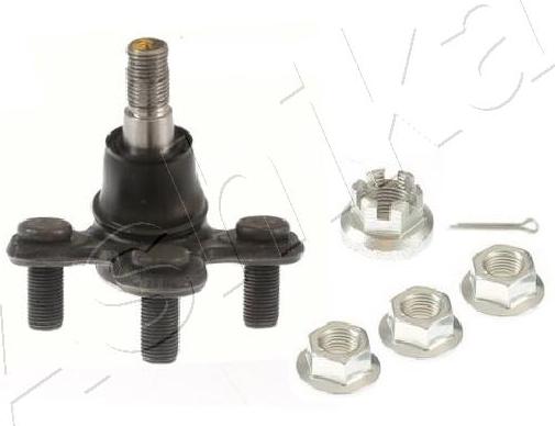 Ashika 73-04-414 - Articulatie sarcina / ghidare aaoparts.ro