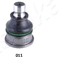 Ashika 73-00-011 - Articulatie sarcina / ghidare aaoparts.ro