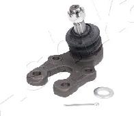 Ashika 73-02-2067 - Articulatie sarcina / ghidare aaoparts.ro