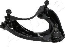 Ashika 72-04-456R - Brat, suspensie roata aaoparts.ro